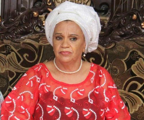 Adenrele Adeniran-Ogunsanya